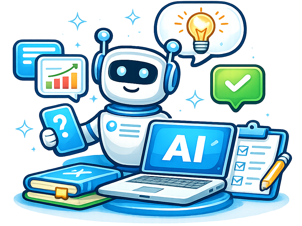 政策AIチャットボット