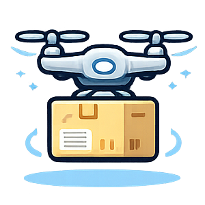 サービスが届くまち